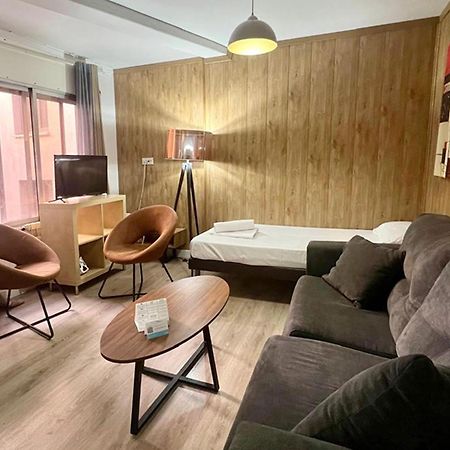 Apartamentos Vaquers Mikka 3000 パス・デ・ラ・カサ エクステリア 写真