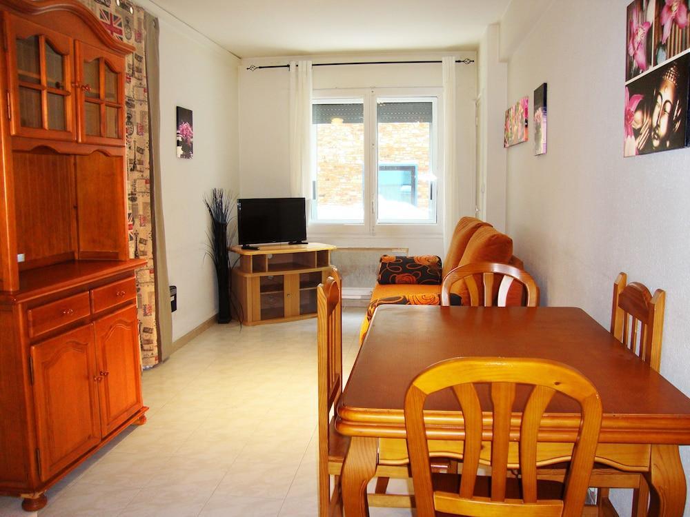 Apartamentos Vaquers Mikka 3000 パス・デ・ラ・カサ エクステリア 写真