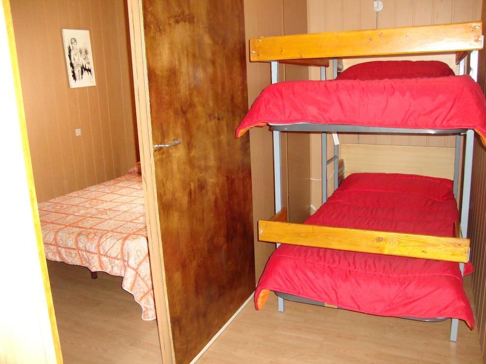 Apartamentos Vaquers Mikka 3000 パス・デ・ラ・カサ エクステリア 写真