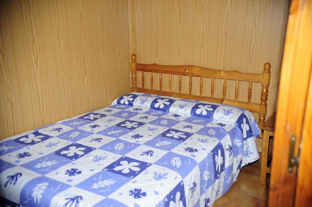Apartamentos Vaquers Mikka 3000 パス・デ・ラ・カサ エクステリア 写真