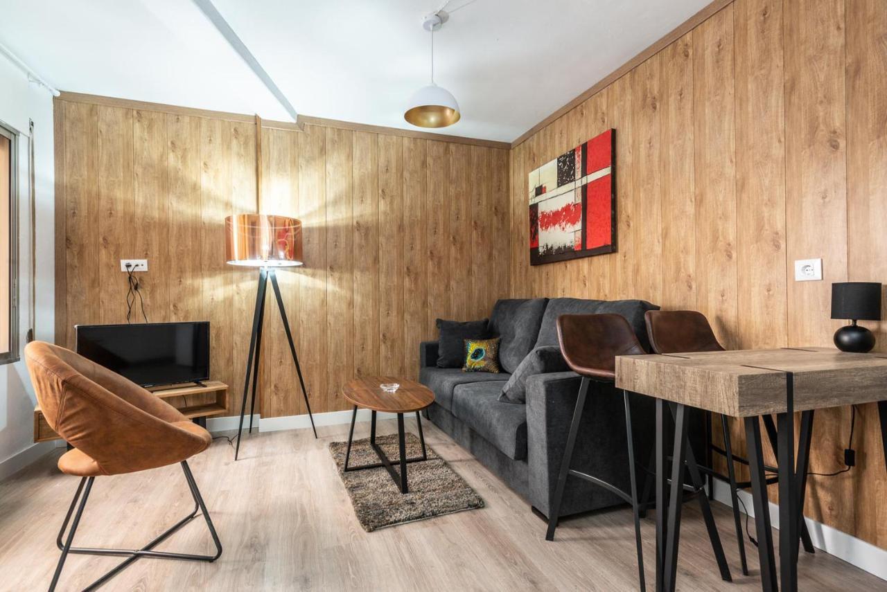 Apartamentos Vaquers Mikka 3000 パス・デ・ラ・カサ エクステリア 写真