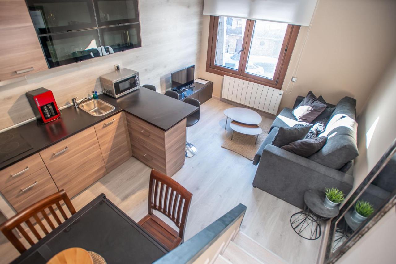 Apartamentos Vaquers Mikka 3000 パス・デ・ラ・カサ エクステリア 写真