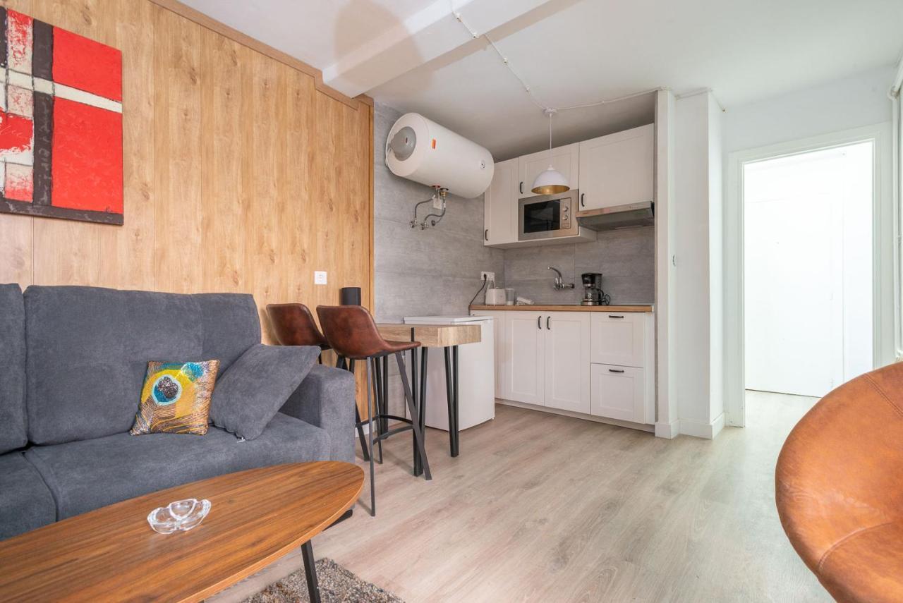 Apartamentos Vaquers Mikka 3000 パス・デ・ラ・カサ エクステリア 写真