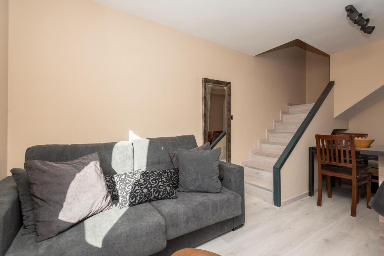 Apartamentos Vaquers Mikka 3000 パス・デ・ラ・カサ エクステリア 写真
