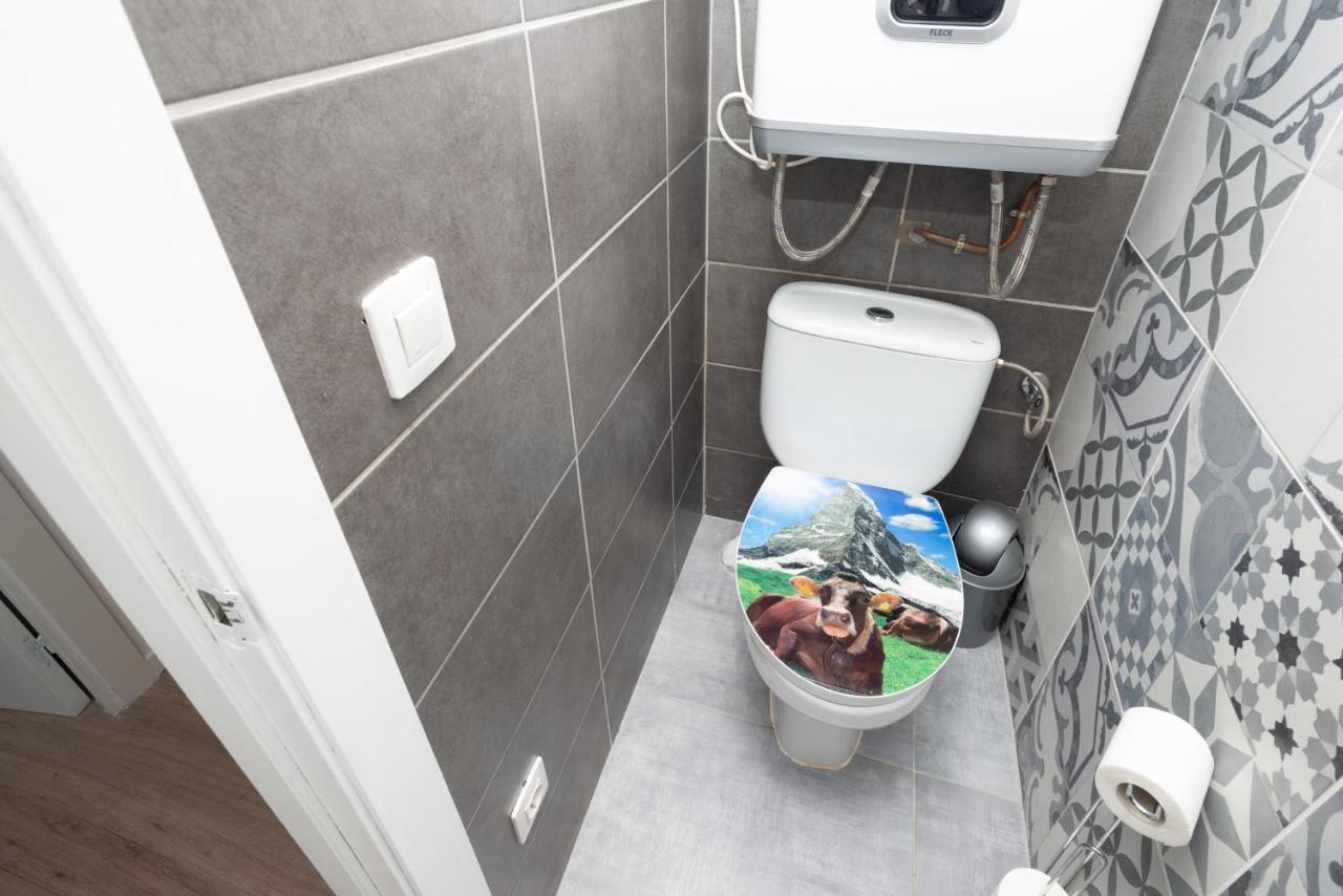 Apartamentos Vaquers Mikka 3000 パス・デ・ラ・カサ エクステリア 写真