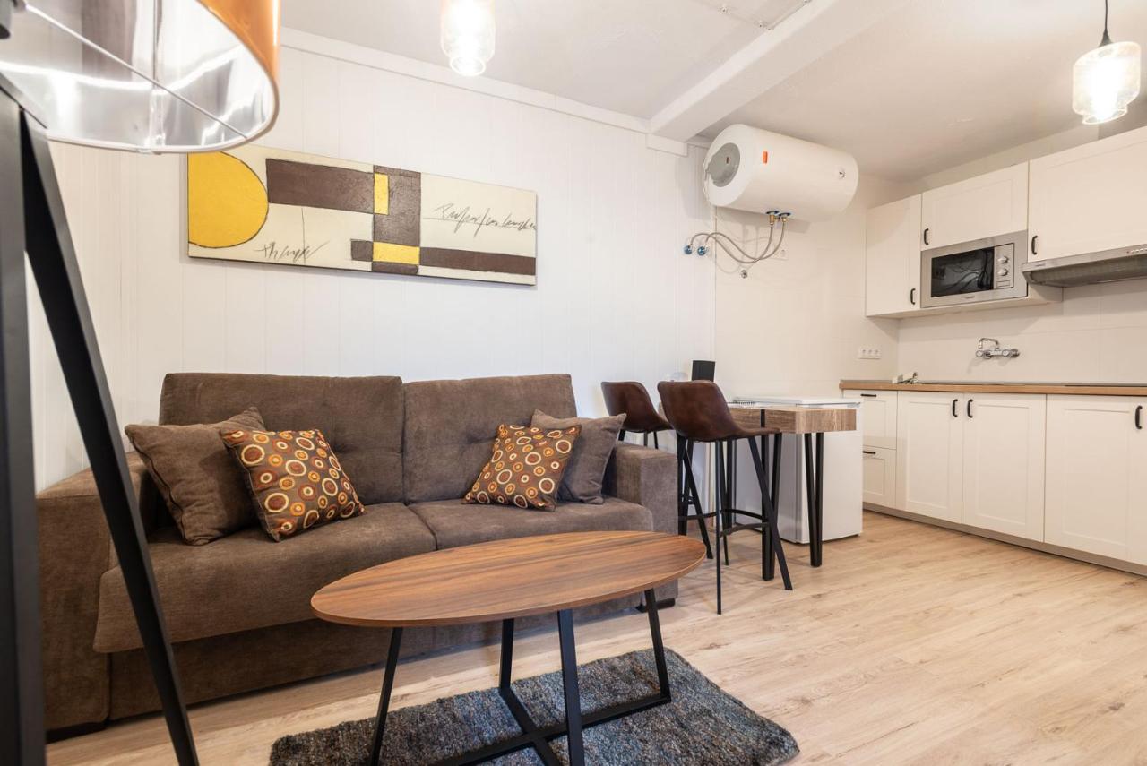 Apartamentos Vaquers Mikka 3000 パス・デ・ラ・カサ エクステリア 写真