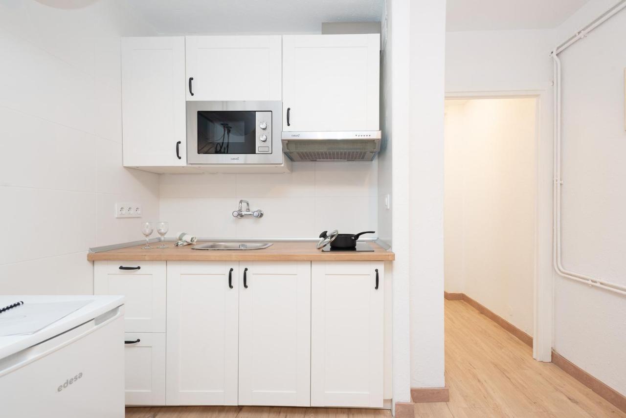 Apartamentos Vaquers Mikka 3000 パス・デ・ラ・カサ エクステリア 写真