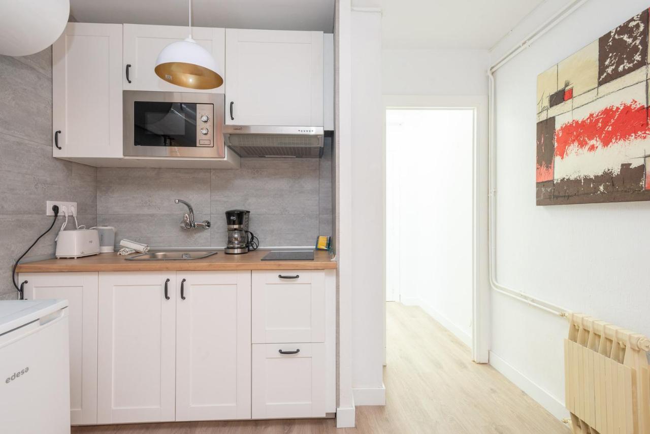 Apartamentos Vaquers Mikka 3000 パス・デ・ラ・カサ エクステリア 写真