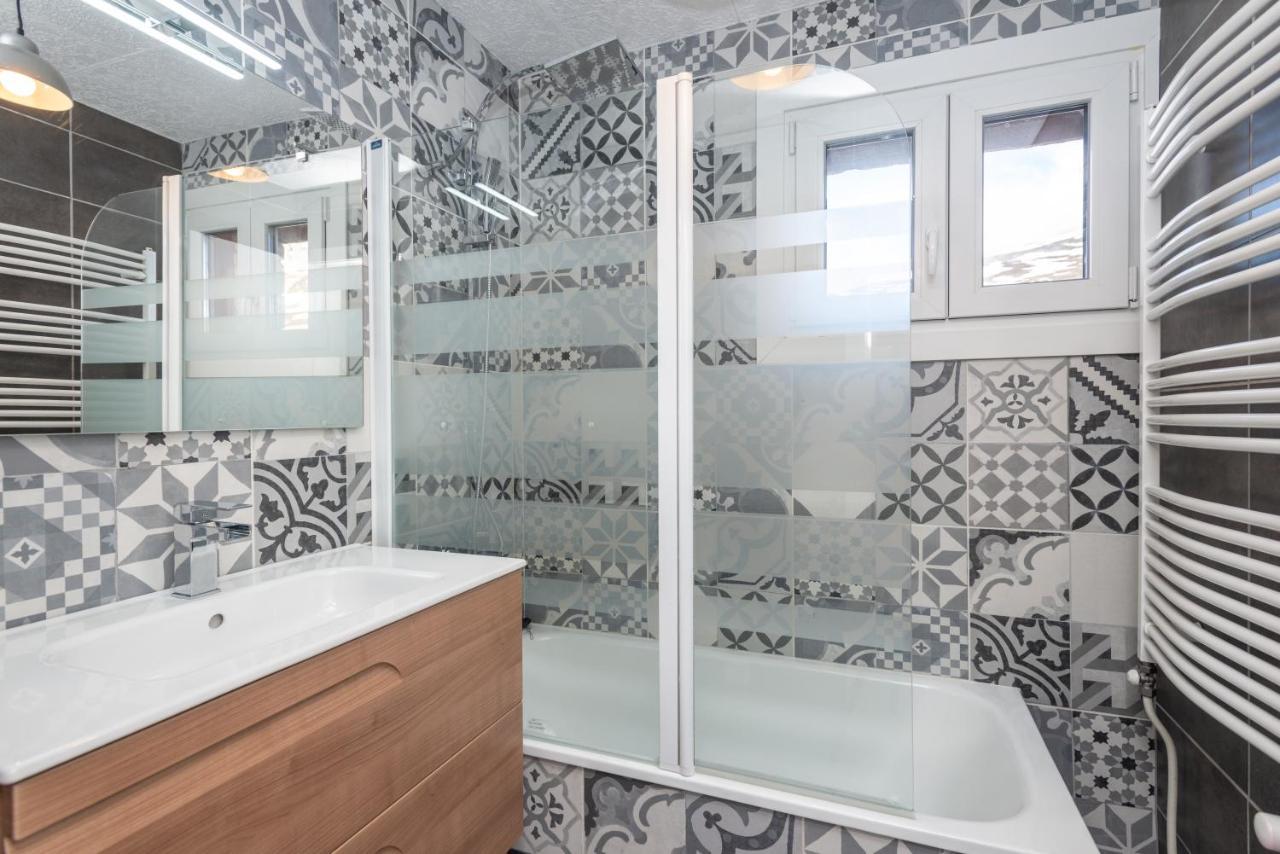 Apartamentos Vaquers Mikka 3000 パス・デ・ラ・カサ エクステリア 写真