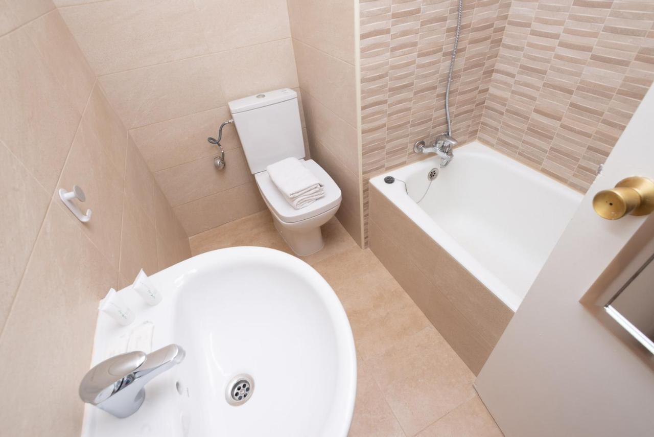 Apartamentos Vaquers Mikka 3000 パス・デ・ラ・カサ エクステリア 写真