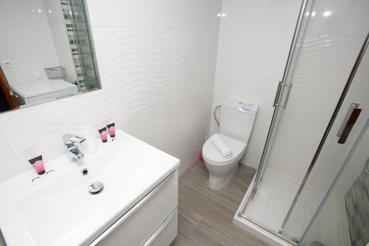 Apartamentos Vaquers Mikka 3000 パス・デ・ラ・カサ エクステリア 写真