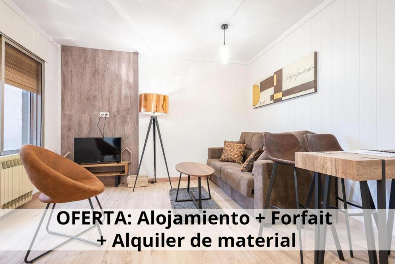 Apartamentos Vaquers Mikka 3000 パス・デ・ラ・カサ エクステリア 写真