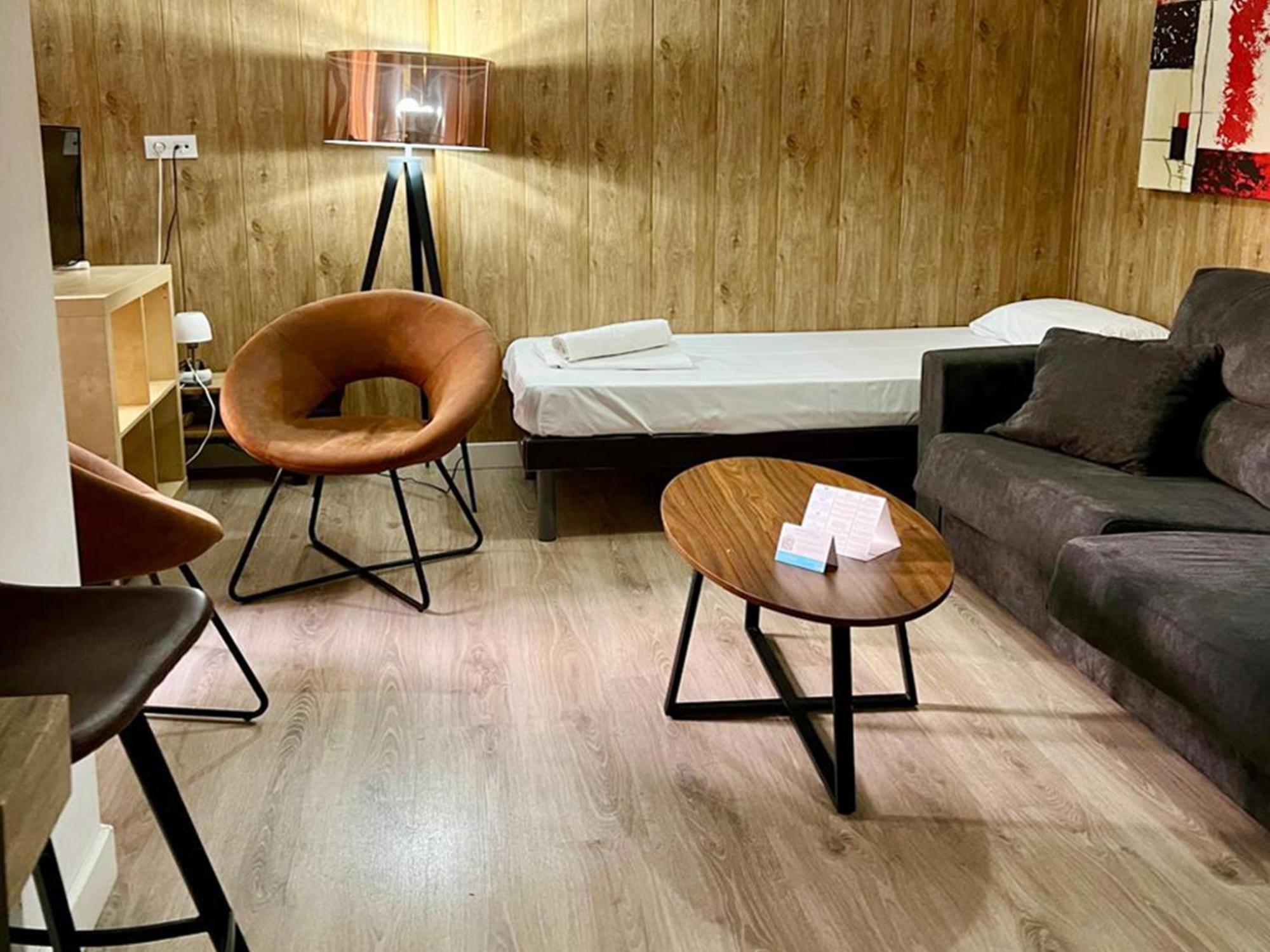 Apartamentos Vaquers Mikka 3000 パス・デ・ラ・カサ エクステリア 写真