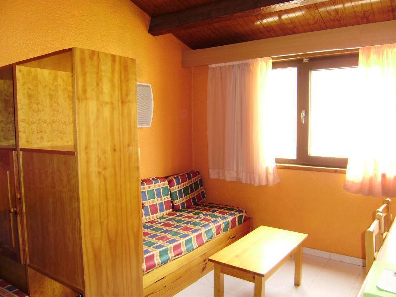 Apartamentos Vaquers Mikka 3000 パス・デ・ラ・カサ エクステリア 写真
