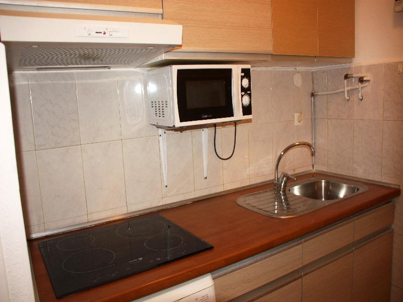 Apartamentos Vaquers Mikka 3000 パス・デ・ラ・カサ エクステリア 写真