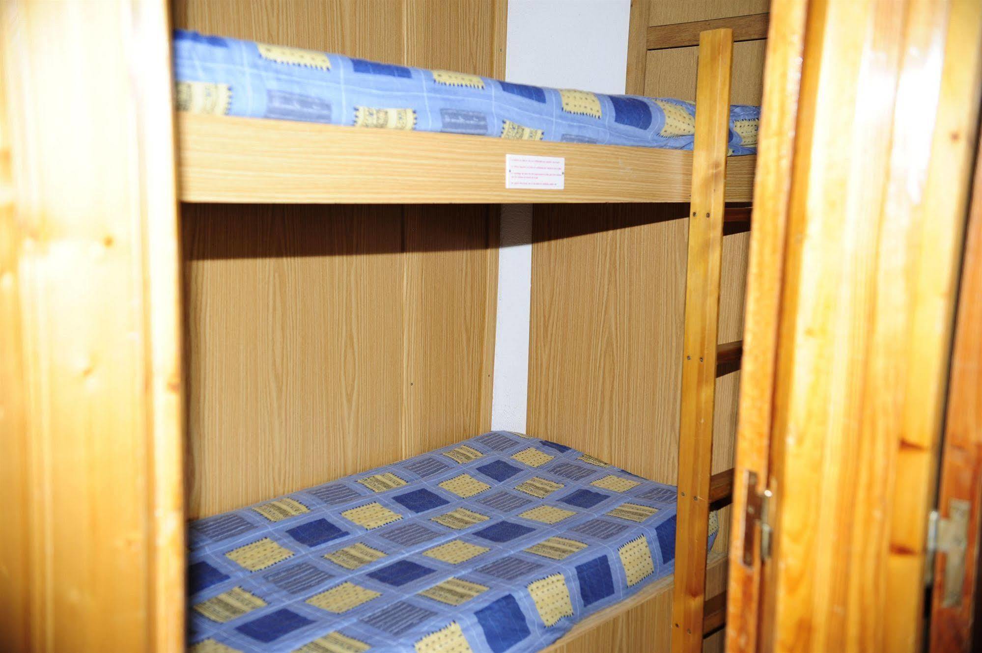 Apartamentos Vaquers Mikka 3000 パス・デ・ラ・カサ エクステリア 写真